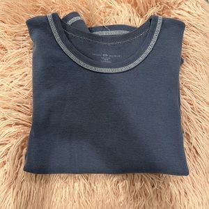 Brandy Melville long sleeve shirt